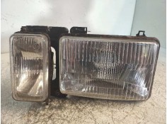 Recambio de faro izquierdo para renault 12 referencia OEM IAM 67615079 02942OT0 