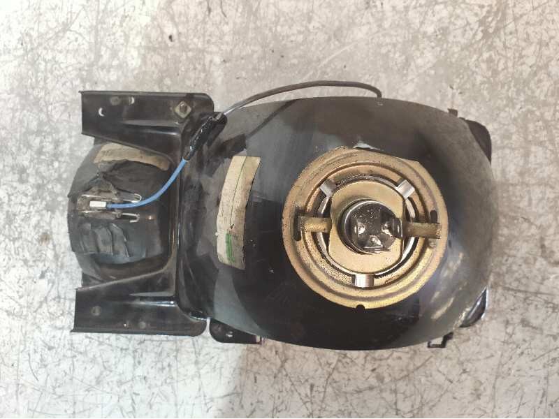 Recambio de faro izquierdo para renault 12 referencia OEM IAM 67615079 02942OT0 