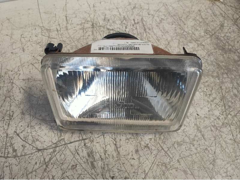 Recambio de faro derecho para renault 9 referencia OEM IAM    Recambio de faro derecho para renault 9 referencia OEM IAM
