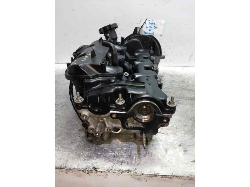 Recambio de culata para land rover range rover (lm) 3.0 td6 referencia OEM IAM B1504ELD PM9X206092CA DERECHA Recambio de culata para land rover range rover (lm) 3.0 td6 referencia OEM IAM B1504ELD PM9X206092CA DERECHA