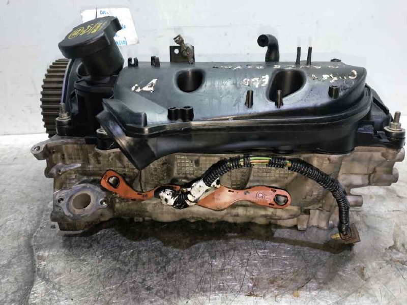 Recambio de culata para land rover range rover (lm) 3.0 td6 referencia OEM IAM B1504ELD PM9X206092CA DERECHA Recambio de culata para land rover range rover (lm) 3.0 td6 referencia OEM IAM B1504ELD PM9X206092CA DERECHA