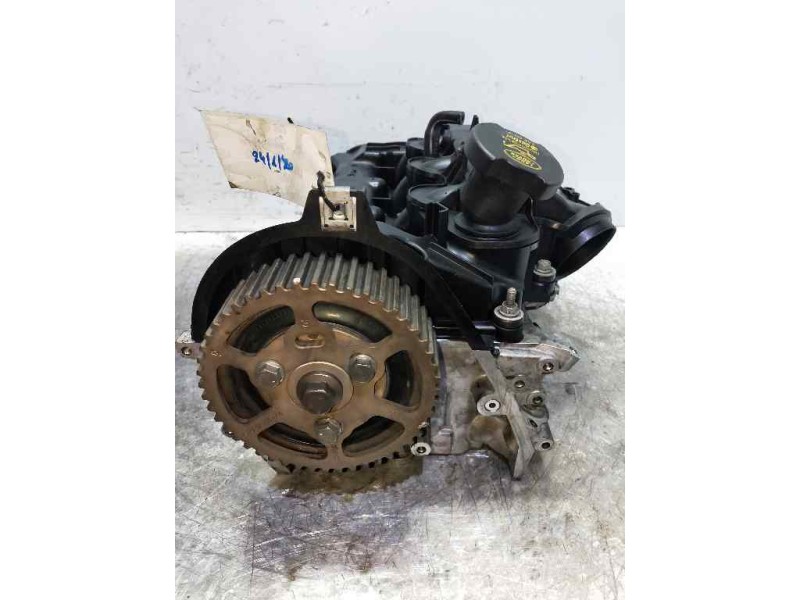 Recambio de culata para land rover range rover (lm) 3.0 td6 referencia OEM IAM B1504ELD PM9X206092CA DERECHA Recambio de culata para land rover range rover (lm) 3.0 td6 referencia OEM IAM B1504ELD PM9X206092CA DERECHA