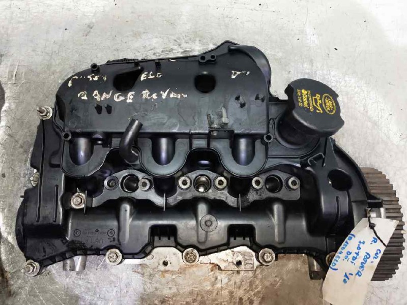 Recambio de culata para land rover range rover (lm) 3.0 td6 referencia OEM IAM B1504ELD PM9X206092CA DERECHA Recambio de culata para land rover range rover (lm) 3.0 td6 referencia OEM IAM B1504ELD PM9X206092CA DERECHA