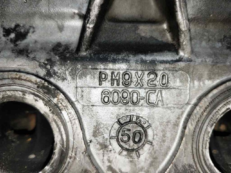 Recambio de culata para land rover range rover (lm) 3.0 td6 referencia OEM IAM B1504ELD PM9X206092CA DERECHA Recambio de culata para land rover range rover (lm) 3.0 td6 referencia OEM IAM B1504ELD PM9X206092CA DERECHA