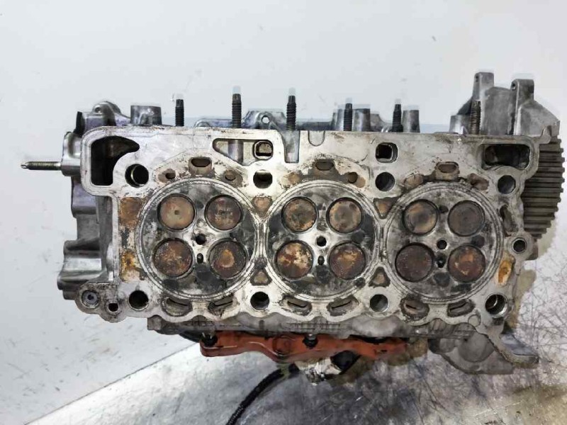 Recambio de culata para land rover range rover (lm) 3.0 td6 referencia OEM IAM B1504ELD PM9X206092CA DERECHA Recambio de culata para land rover range rover (lm) 3.0 td6 referencia OEM IAM B1504ELD PM9X206092CA DERECHA