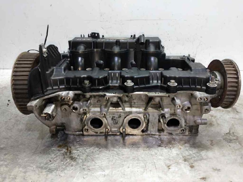 Recambio de culata para land rover range rover (lm) 3.0 td6 referencia OEM IAM B1504ELD PM9X206C064PA IZQUIERDA