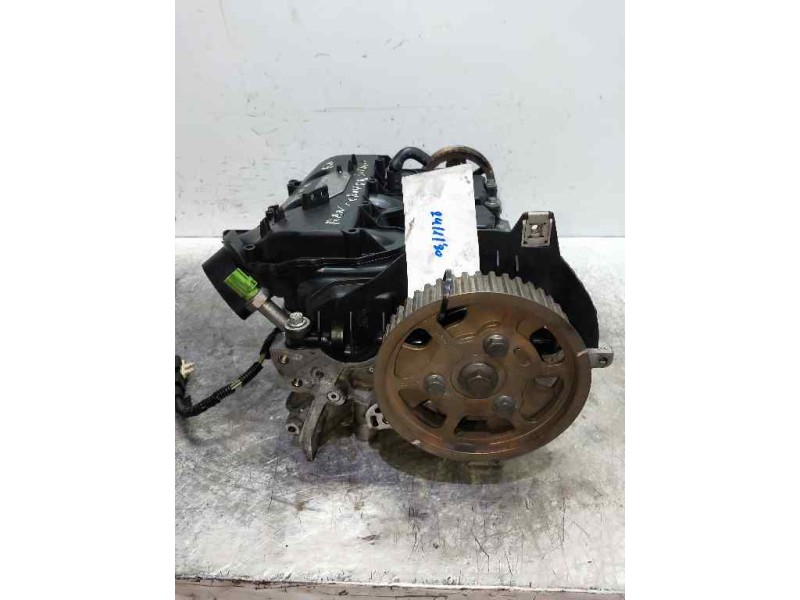 Recambio de culata para land rover range rover (lm) 3.0 td6 referencia OEM IAM B1504ELD PM9X206C064PA IZQUIERDA