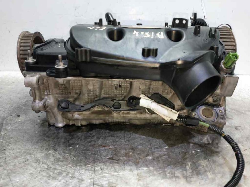 Recambio de culata para land rover range rover (lm) 3.0 td6 referencia OEM IAM B1504ELD PM9X206C064PA IZQUIERDA