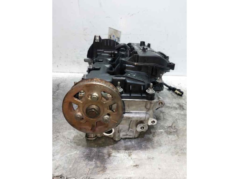 Recambio de culata para land rover range rover (lm) 3.0 td6 referencia OEM IAM B1504ELD PM9X206C064PA IZQUIERDA