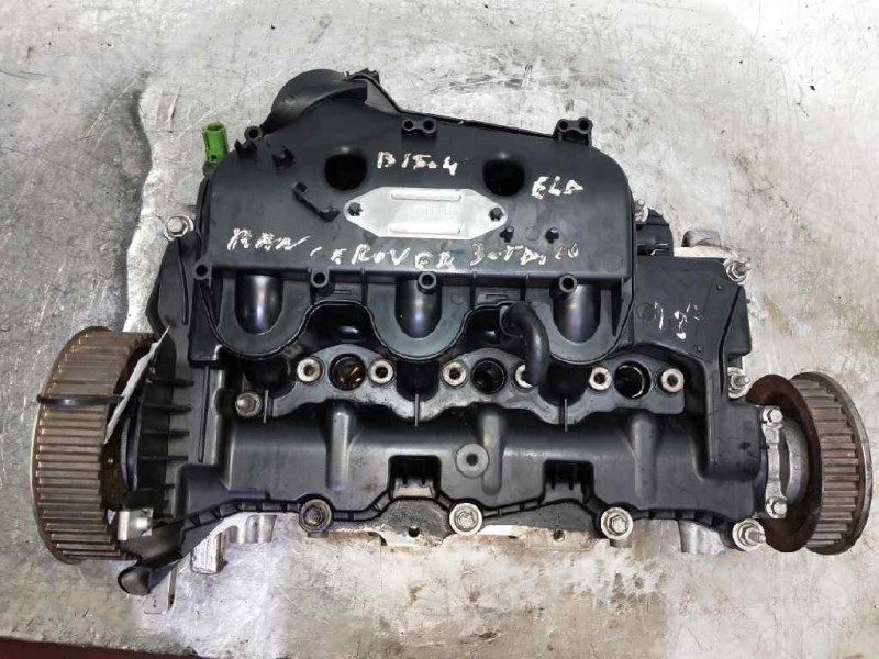 Recambio de culata para land rover range rover (lm) 3.0 td6 referencia OEM IAM B1504ELD PM9X206C064PA IZQUIERDA