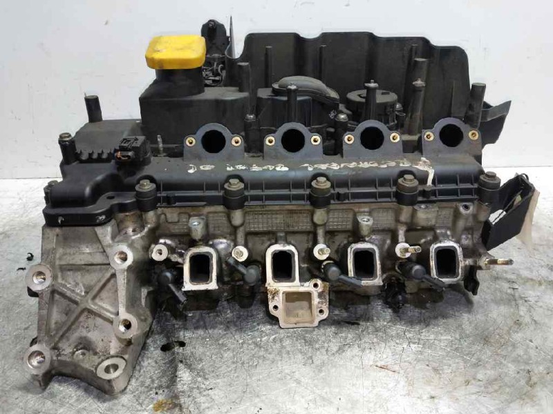 Recambio de culata para land rover freelander (ln) 2.0 td4 cat referencia OEM IAM 204D3  