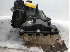 Recambio de culata para land rover freelander (ln) 2.0 td4 cat referencia OEM IAM 204D3   2