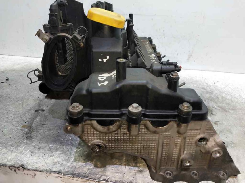 Recambio de culata para land rover freelander (ln) 2.0 td4 cat referencia OEM IAM 204D3  