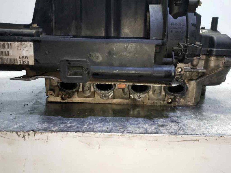 Recambio de culata para land rover freelander (ln) 2.0 td4 cat referencia OEM IAM 204D3  