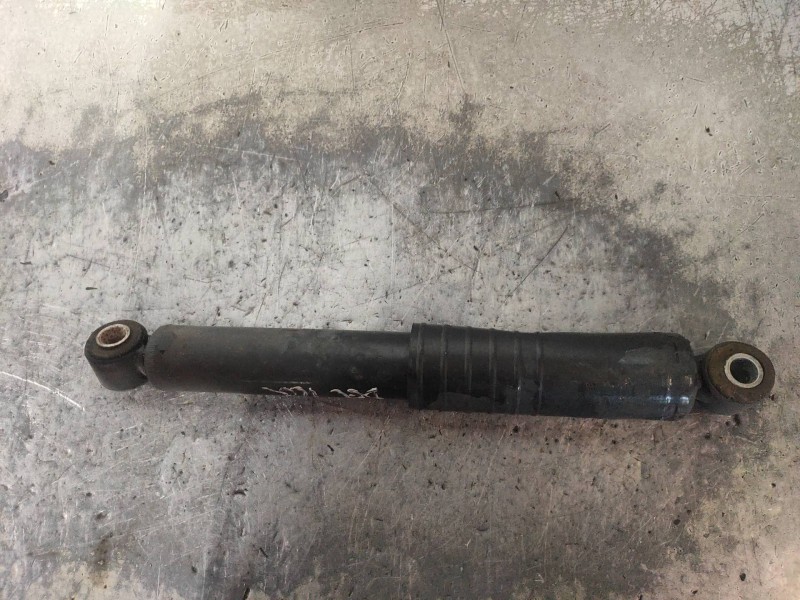 Recambio de amortiguador delantero izquierdo para iveco daily caja cerrada (2006 =>) caja cerrada 50c... batalla 3000 referencia