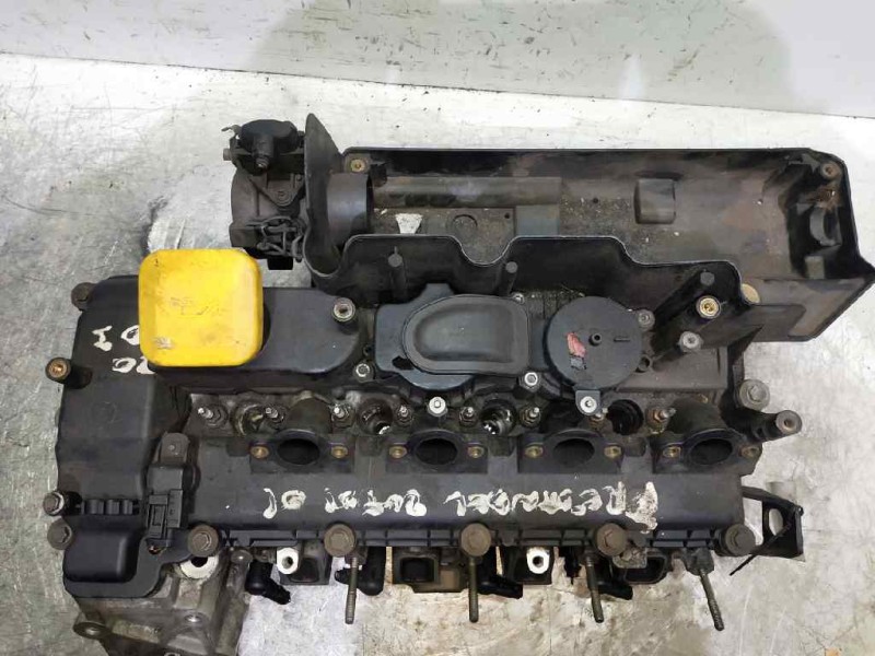 Recambio de culata para land rover freelander (ln) 2.0 td4 cat referencia OEM IAM 204D3  