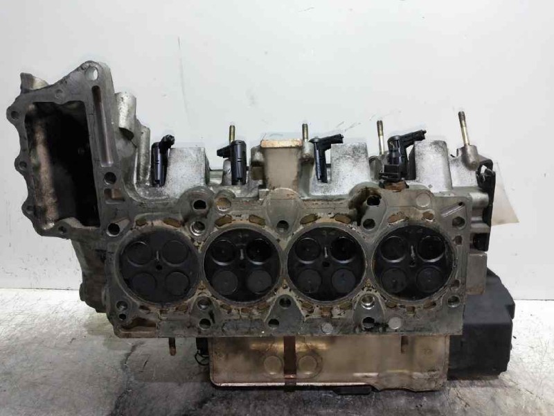 Recambio de culata para land rover freelander (ln) 2.0 td4 cat referencia OEM IAM 204D3  