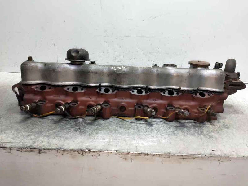 Recambio de culata para land rover 88 3.5d referencia OEM IAM G04008  
