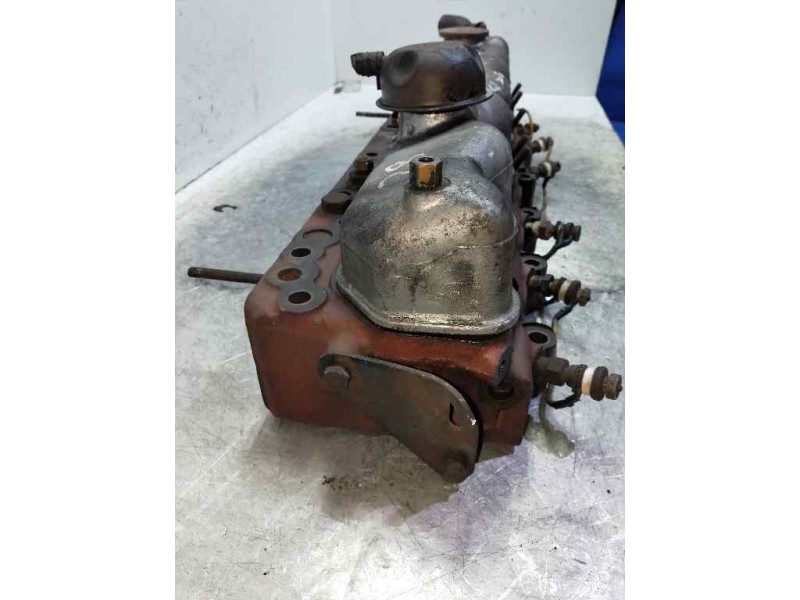 Recambio de culata para land rover 88 3.5d referencia OEM IAM G04008  