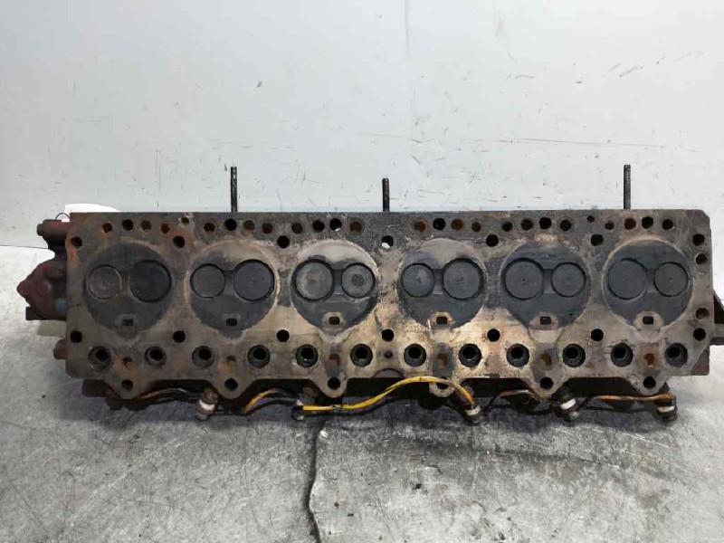 Recambio de culata para land rover 88 3.5d referencia OEM IAM G04008  