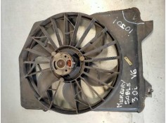 Recambio de electroventilador para ford mercury referencia OEM IAM   