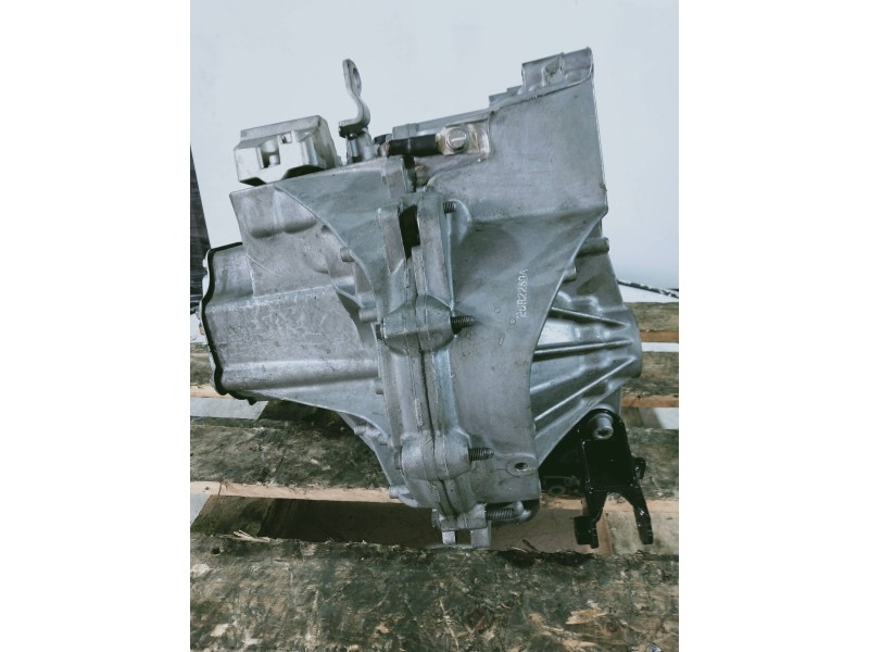 Recambio de caja cambios para peugeot 2008 (--.2013) allure referencia OEM IAM 20EA50 2519990 6V