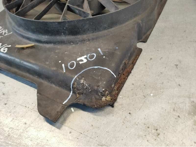 Recambio de electroventilador para ford mercury referencia OEM IAM   