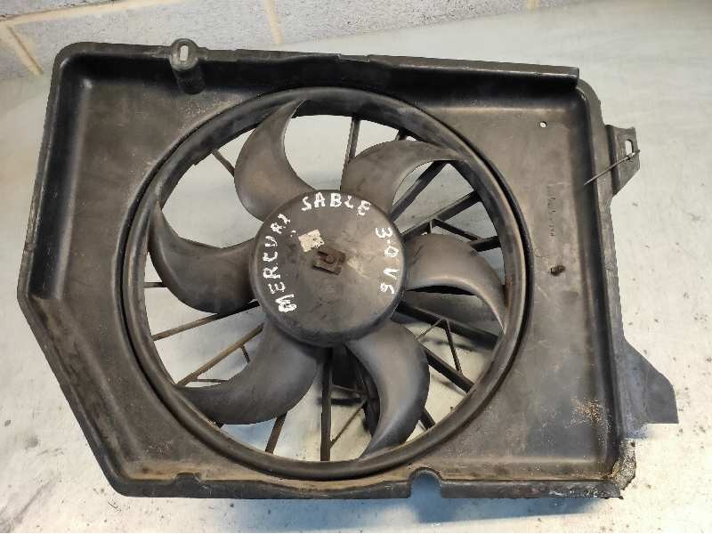 Recambio de electroventilador para ford mercury referencia OEM IAM   