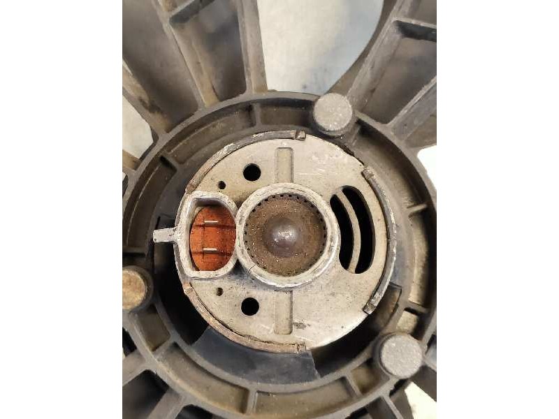 Recambio de electroventilador para ford mercury referencia OEM IAM   