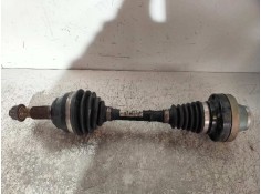 Recambio de transmision delantera izquierda para porsche cayenne (typ 9pa) básico referencia OEM IAM 7L0407271C  