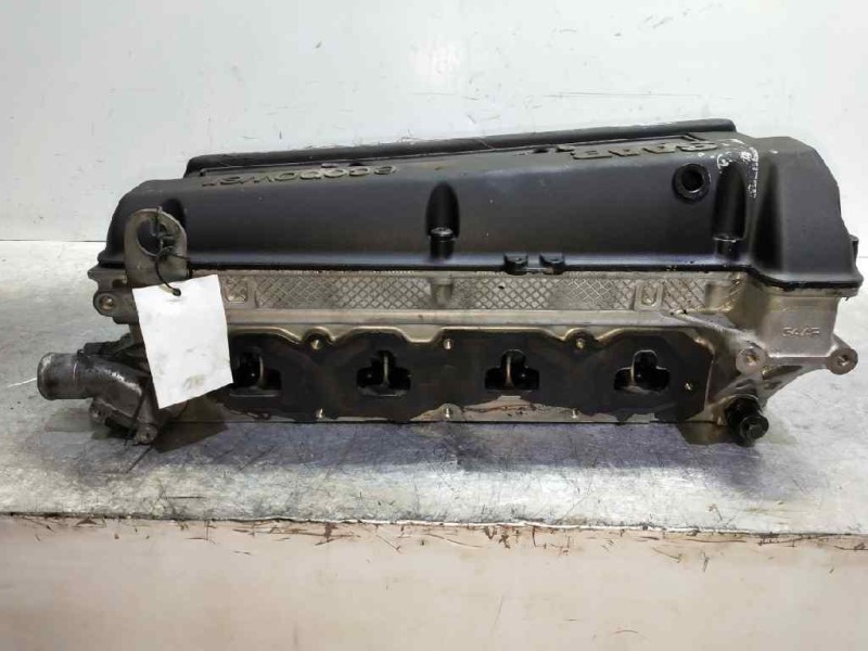 Recambio de culata para saab 9-5 berlina 2.0 cat referencia OEM IAM B205E  