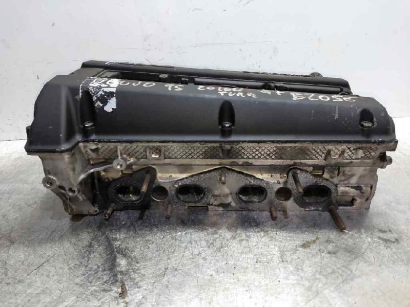 Recambio de culata para saab 9-5 berlina 2.0 cat referencia OEM IAM B205E  
