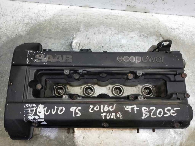 Recambio de culata para saab 9-5 berlina 2.0 cat referencia OEM IAM B205E  