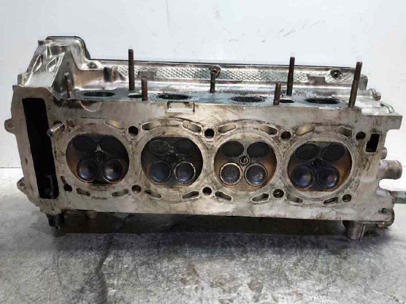 Recambio de culata para saab 9-5 berlina 2.0 cat referencia OEM IAM B205E  