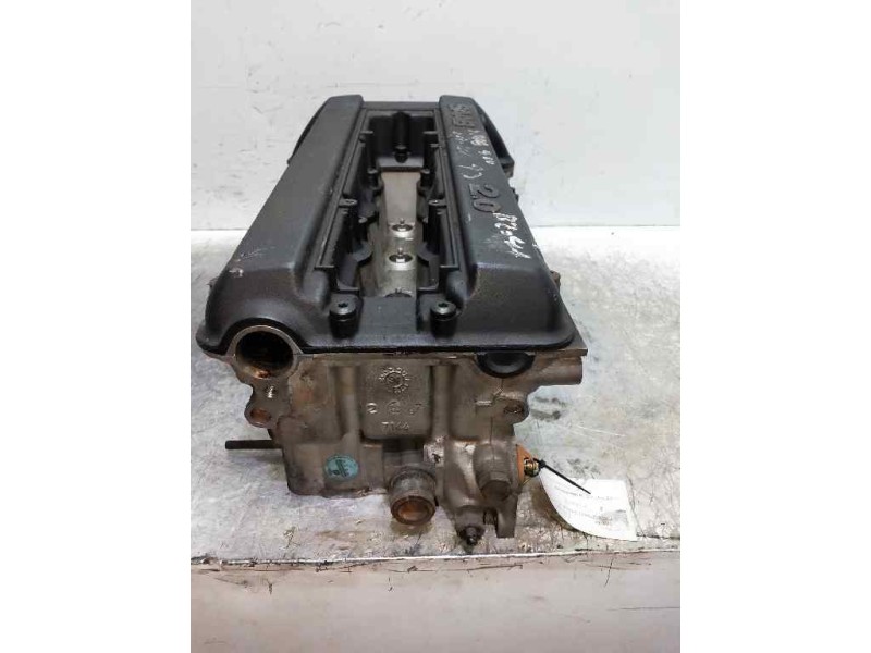 Recambio de culata para saab 900 coupé 2.0 cat referencia OEM IAM B204I 9147927 