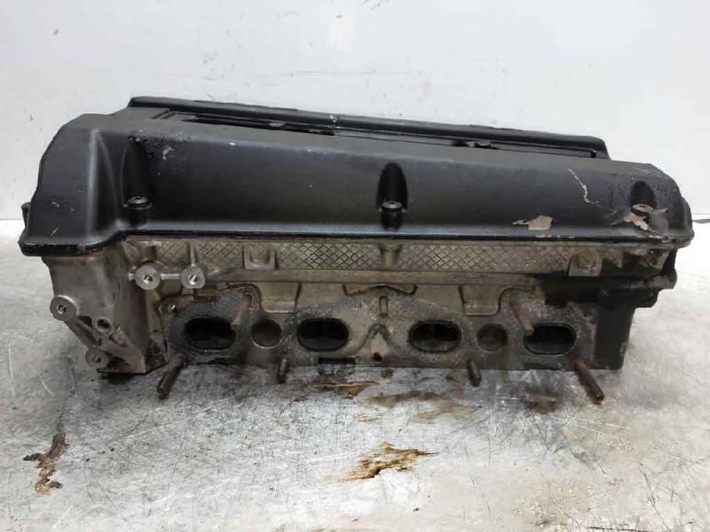 Recambio de culata para saab 900 coupé 2.0 cat referencia OEM IAM B204I 9147927 