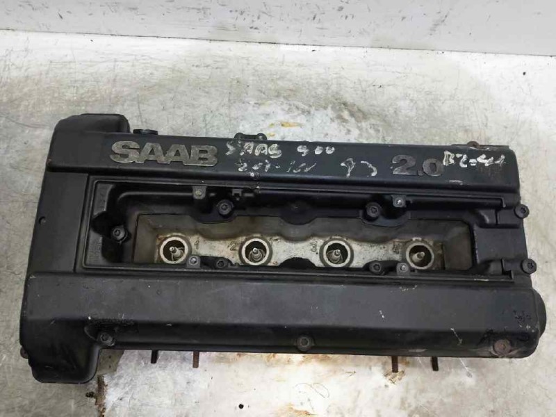 Recambio de culata para saab 900 coupé 2.0 cat referencia OEM IAM B204I 9147927 