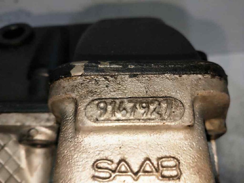 Recambio de culata para saab 900 coupé 2.0 cat referencia OEM IAM B204I 9147927 