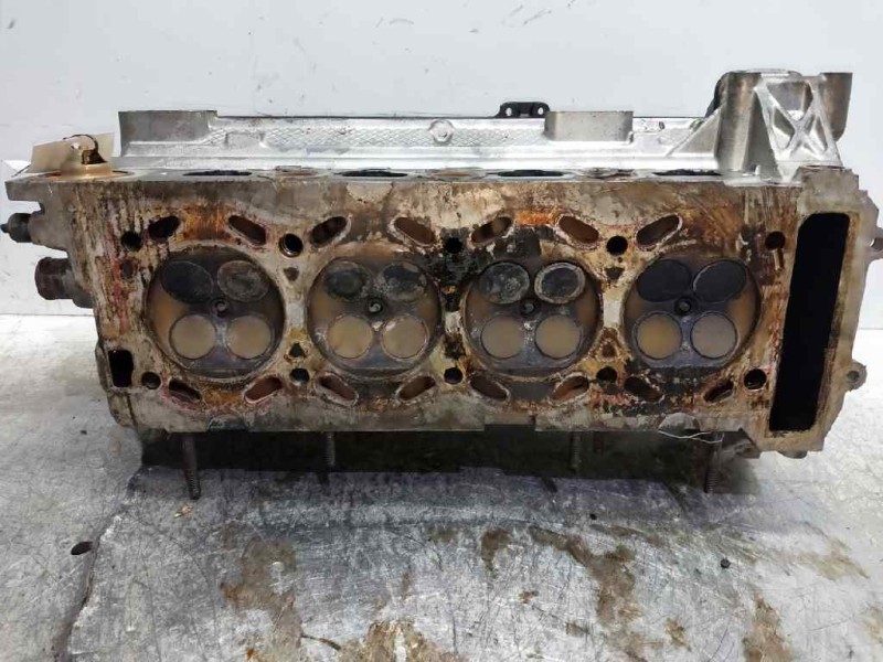 Recambio de culata para saab 900 coupé 2.0 cat referencia OEM IAM B204I 9147927 