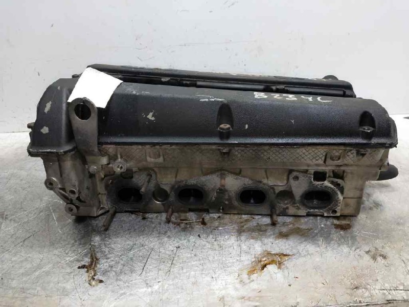 Recambio de culata para saab 9000 / 9000 cs 2.3 cat referencia OEM IAM B234I 9147927 