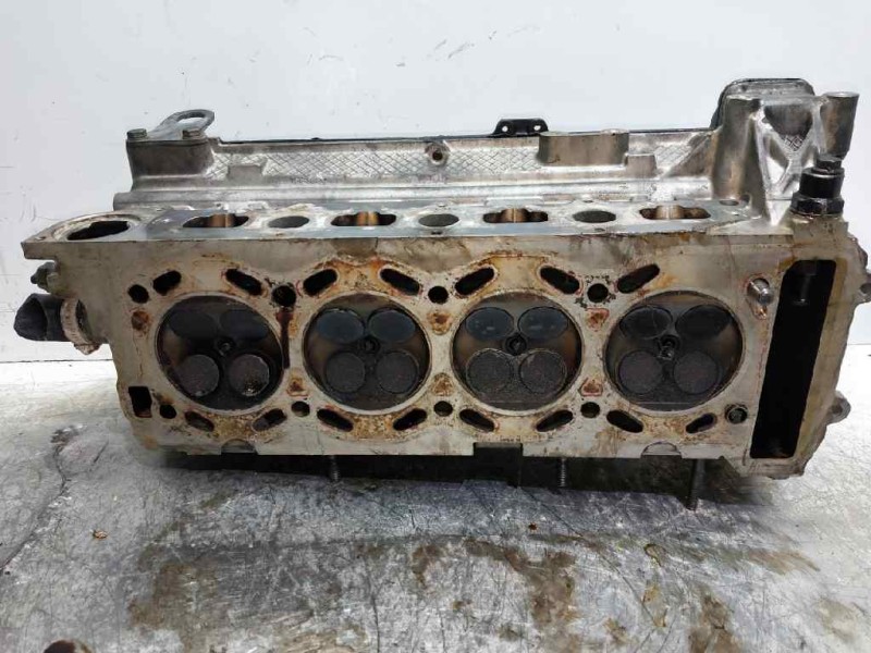 Recambio de culata para saab 9000 / 9000 cs 2.3 cat referencia OEM IAM B234I 9147927 