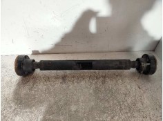 Recambio de transmision central delantera para porsche cayenne (typ 9pa) básico referencia OEM IAM L0521101B  