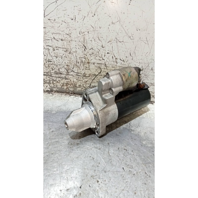 Recambio de motor arranque para mercedes clase e (w212) lim. e 300 cdi blueefficiency (212.025) referencia OEM IAM 0001115070 A0