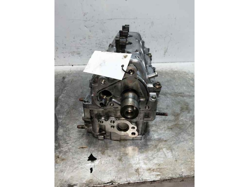 Recambio de culata para saab 9-5 berlina 3.0 v6 tid cat referencia OEM IAM B308L TRASERA 