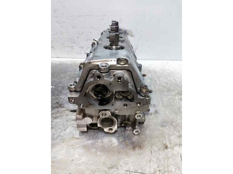 Recambio de culata para saab 9-5 berlina 3.0 v6 tid cat referencia OEM IAM B308L TRASERA 