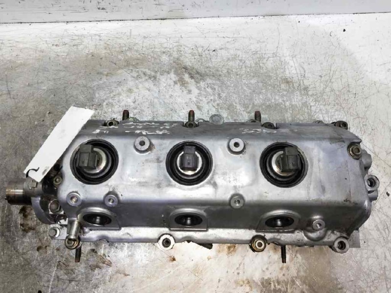 Recambio de culata para saab 9-5 berlina 3.0 v6 tid cat referencia OEM IAM B308L TRASERA 