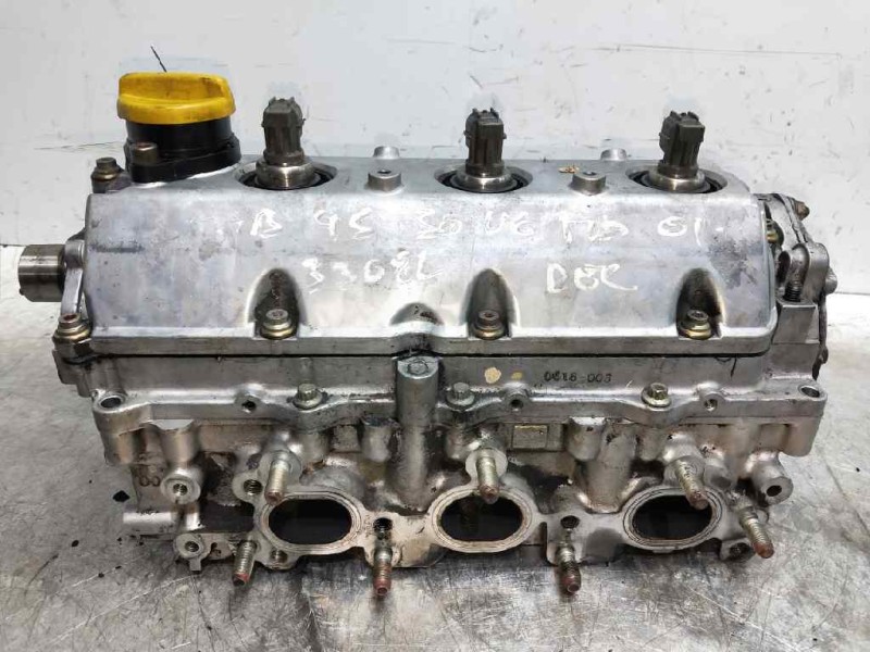 Recambio de culata para saab 9-5 berlina 3.0 v6 tid cat referencia OEM IAM B308L DERECHA 