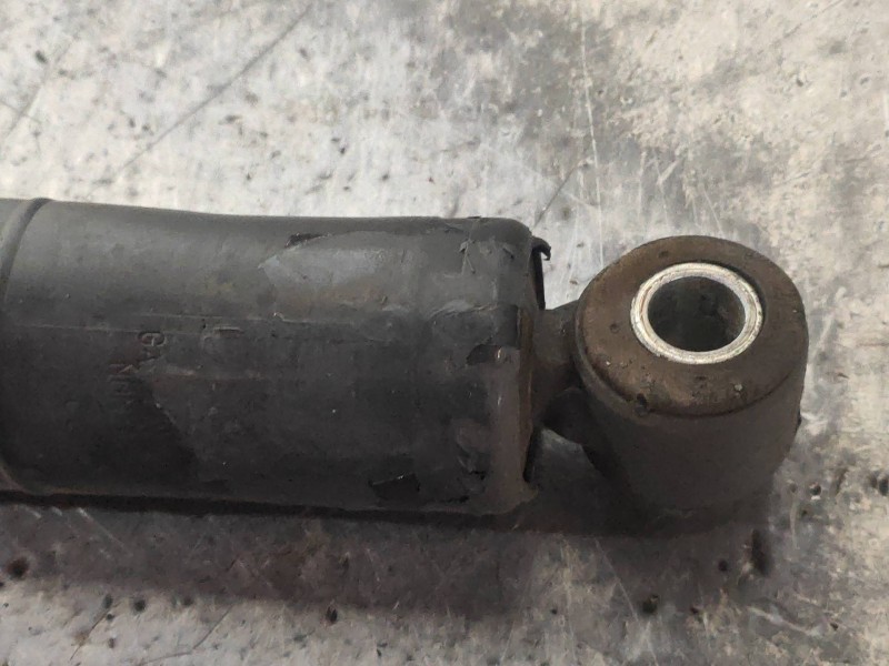 Recambio de amortiguador delantero izquierdo para iveco daily caja cerrada (2006 =>) caja cerrada 50c... batalla 3000 referencia