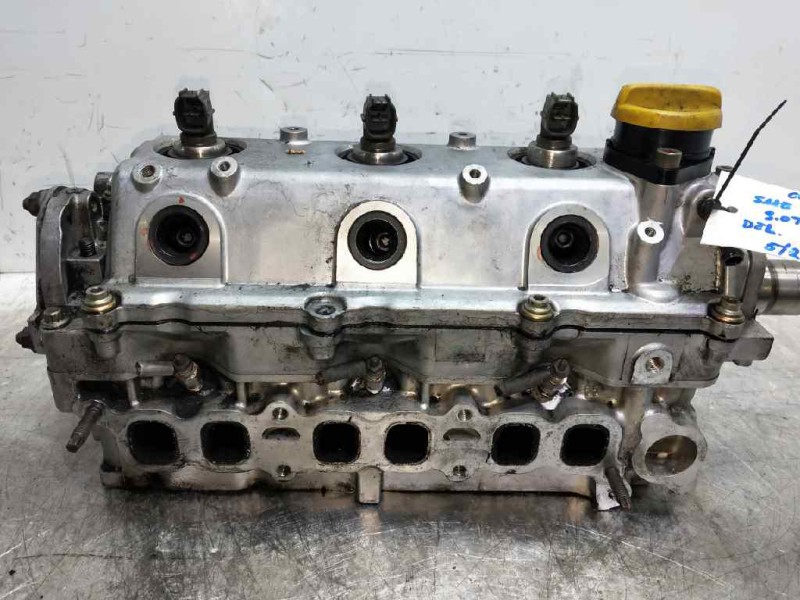 Recambio de culata para saab 9-5 berlina 3.0 v6 tid cat referencia OEM IAM B308L DERECHA 