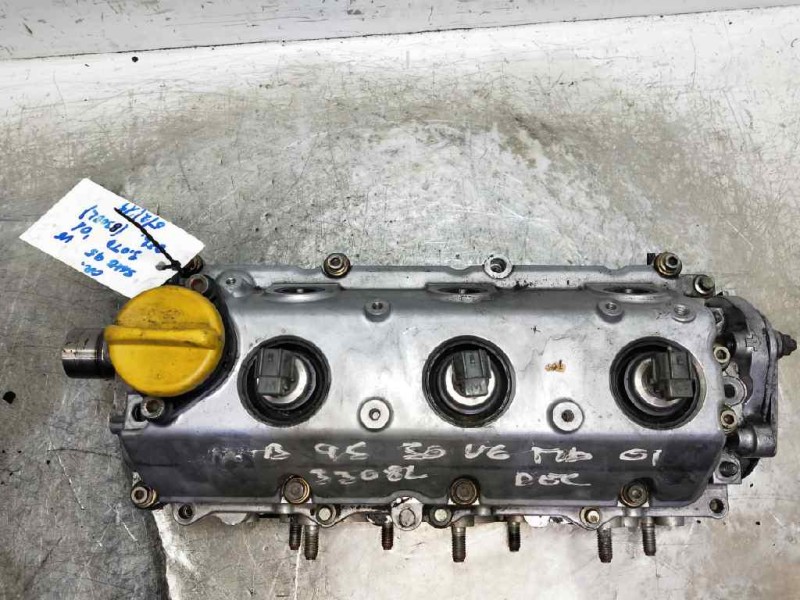 Recambio de culata para saab 9-5 berlina 3.0 v6 tid cat referencia OEM IAM B308L DERECHA 